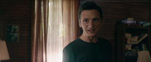 Three Billboards Outside Ebbing, Missouri