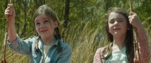 Three Billboards Outside Ebbing, Missouri