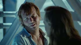 Titanic Movie 1997