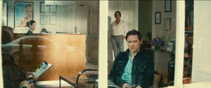 Trance - movie 2013
