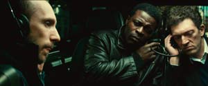 Trance - movie 2013