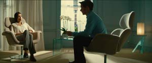 Trance - movie 2013