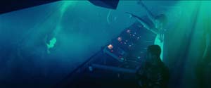 Trance - movie 2013