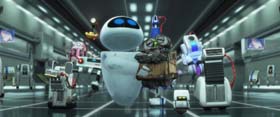 WALL-E