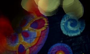 Wonderwall. Cinematography by Harry Waxman (1968)