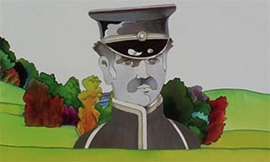 Yellow Submarine movie  1968