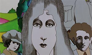 Yellow Submarine movie  1968