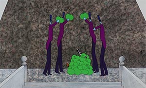 Yellow Submarine movie  1968