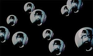 Yellow Submarine. Cinematography by John Williams (1968)