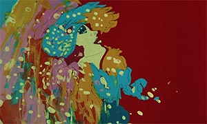 Yellow Submarine. Cinematography by John Williams (1968)