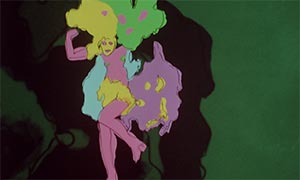 Yellow Submarine movie  1968