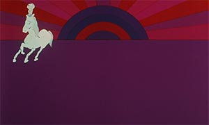 Yellow Submarine movie  1968