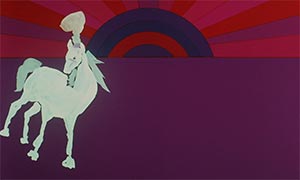 Yellow Submarine movie  1968