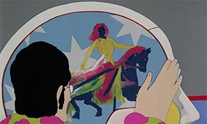 Yellow Submarine movie  1968