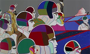 Yellow Submarine movie  1968