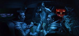 2001: A Space Odyssey