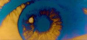 2001: A Space Odyssey