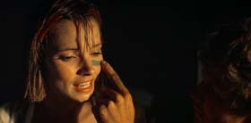 Apocalypse Now. Production Design by Dean Tavoularis (1979)