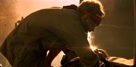 Apocalypse Now
