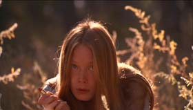 Badlands