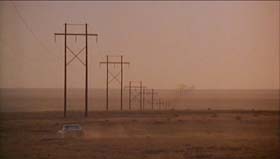 Badlands
