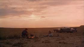 Badlands