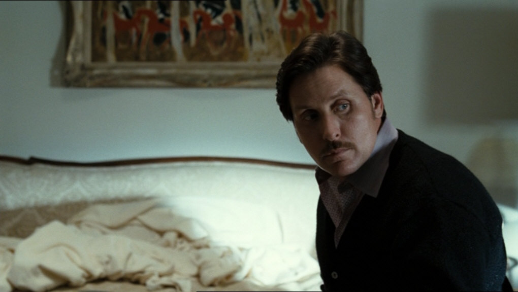 Bobby 2006. Movie by Emilio Estevez. Starring Martin Sheen, Helen Hunt, Lindsay Lohan, Sharon Stone Bobby