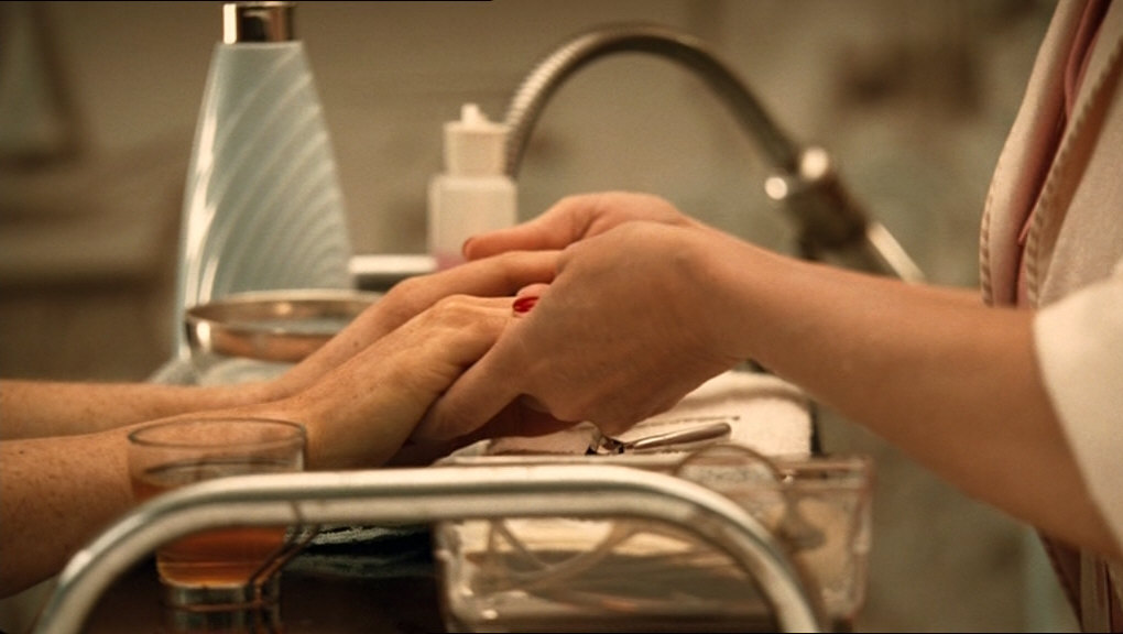 Bobby 2006. Movie by Emilio Estevez. Starring Martin Sheen, Helen Hunt, Lindsay Lohan, Sharon Stone Bobby