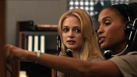Heather Graham in Bobby (2006) 