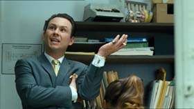 Christian Slater in Bobby (2006) 