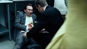 Christian Slater in Bobby (2006) 