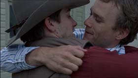 Brokeback Mountain