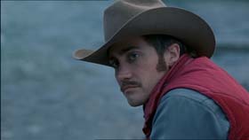 Brokeback Mountain