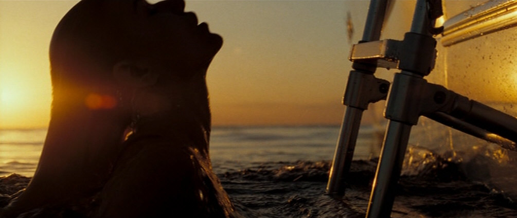 James Bond: Casino Royale (2006). Starring Daniel Craig and Eva Green Casino Royale