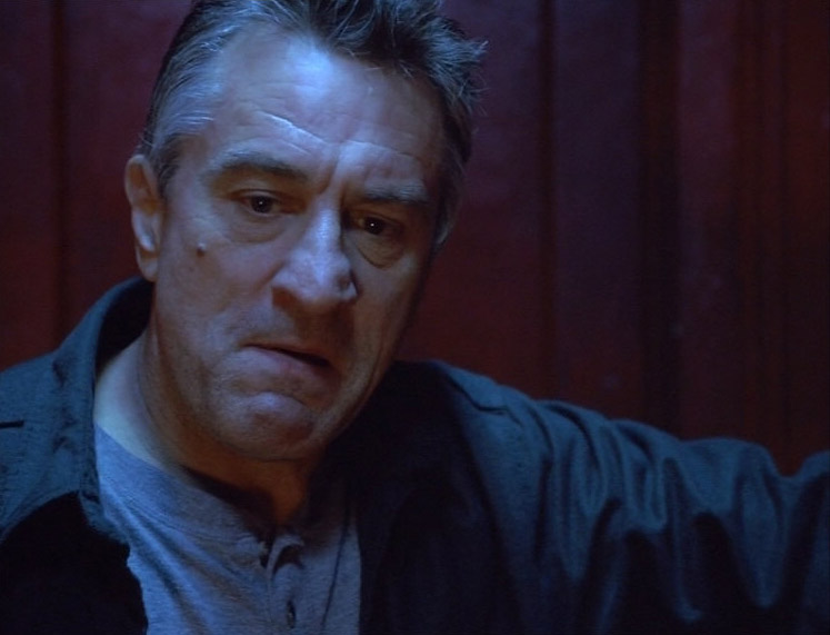 Flawless. Joel Schumacher (1999). Starring Robert De Niro and Philip Seymour Hoffman. Robert De Niro in Flawless