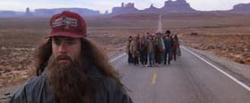 Forrest Gump