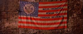 Gangs of New York