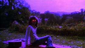 Led Zeppelin: The Song Remains the Same. Cinematography by Phil Parmet (1976)