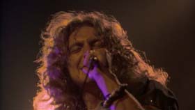 Led Zeppelin: The Song Remains the Same. Cinematography by Phil Parmet (1976)