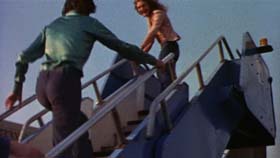 Led Zeppelin: The Song Remains the Same