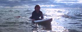 Long Weekend, movie (1978)