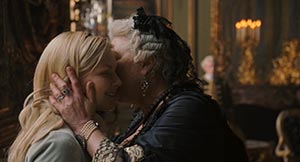 Marie Antoinette Movie 2006