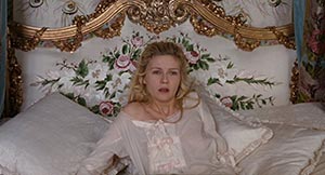 Marie Antoinette Movie 2006