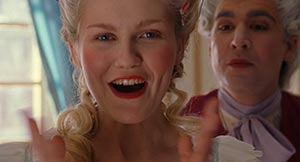 Marie Antoinette Movie 2006
