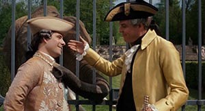 Marie Antoinette Movie 2006