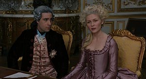 Marie Antoinette Movie 2006
