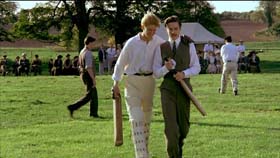 Maurice movie 1987