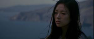 Ziyi Zhang in Memoirs of a Geisha (2005) 