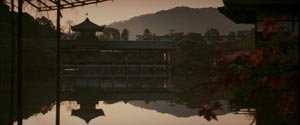 Memoirs of a Geisha