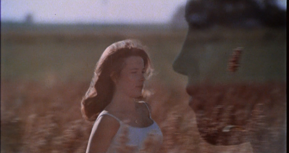 Midnight Cowboy (1969). Directed by John Schlesinger. Midnight Cowboy